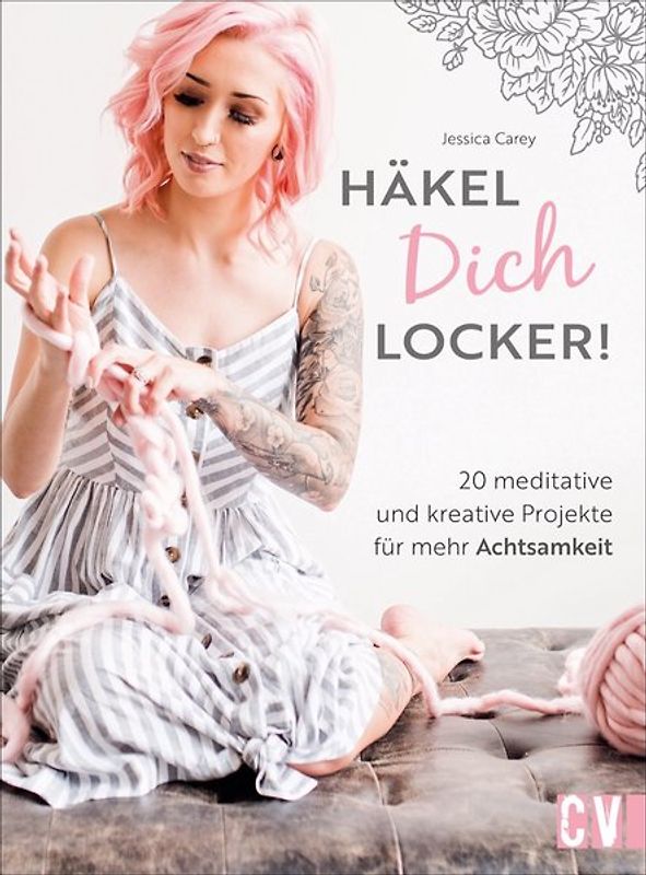 Häkel Dich locker!