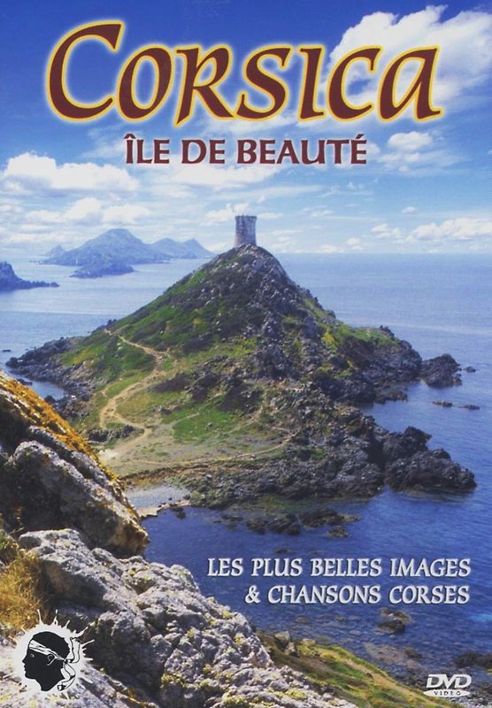 Various Artists - Corsica-Ile De Beaute