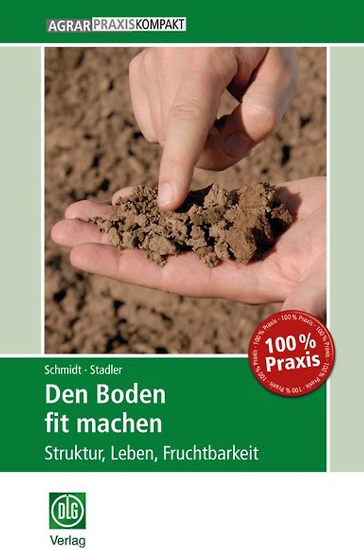 Den Boden fit machen