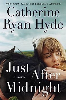 Just After Midnight: A Novel