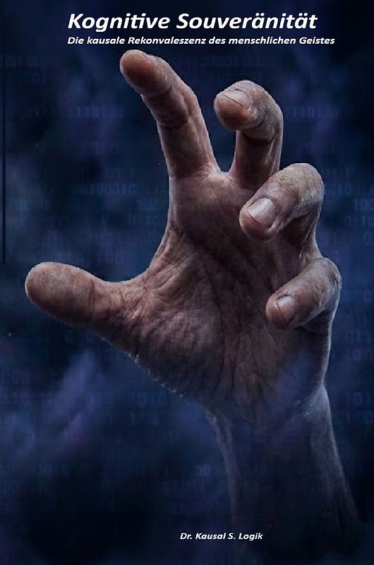 Die Kausale Wende / Kognitive Souveränität