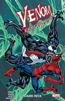 Venom: Erbe des Königs