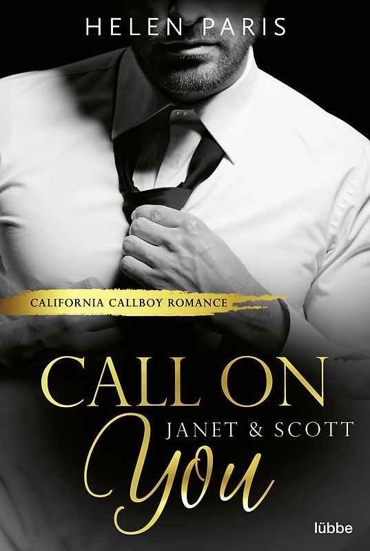 Call on You – Janet & Scott