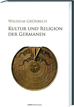 Kultur und Religion der Germanen