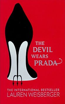 The Devil Wears Prada - Lauren Weisberger
