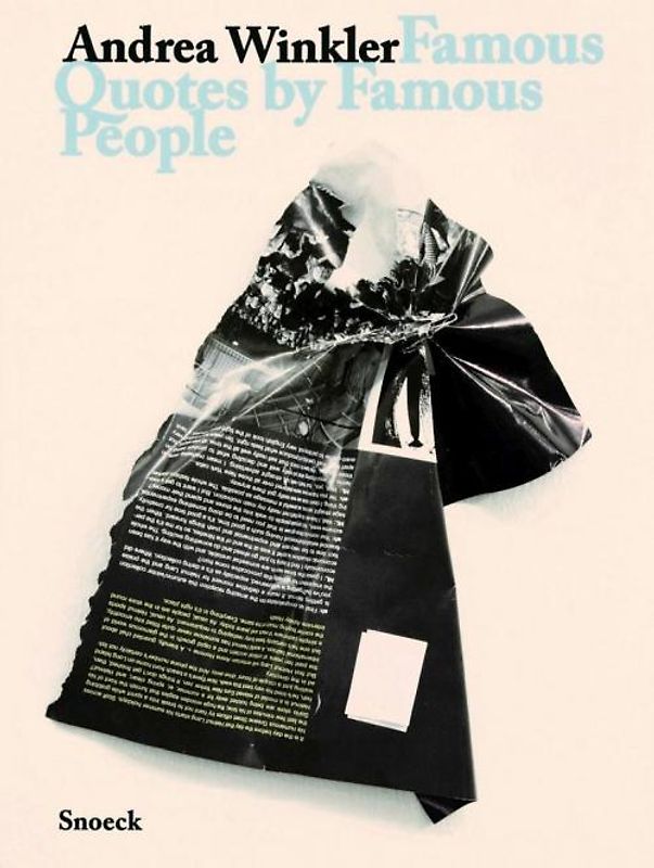 Andrea Winkler: Famous Quotes by Famous People