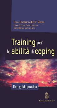 Training per le abilità di coping. Una guida pratica