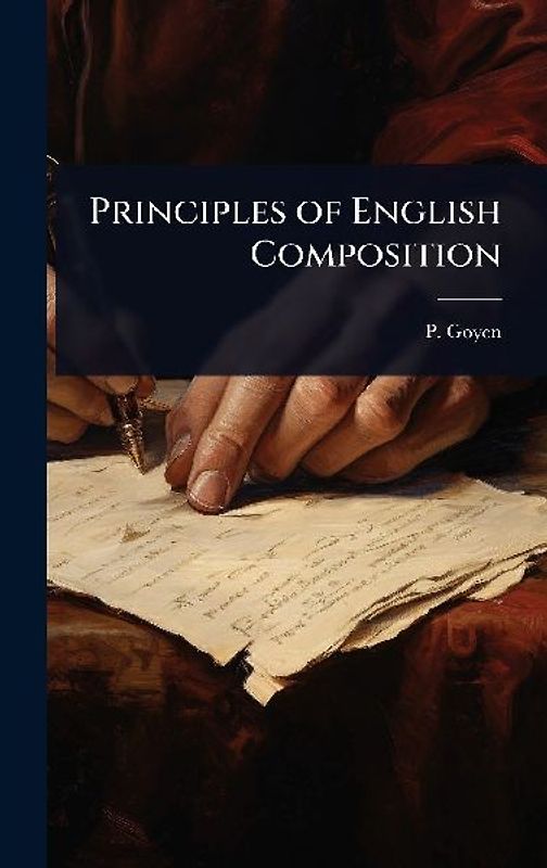 Principles of English Composition