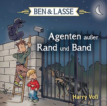 Agenten außer Rand und Band