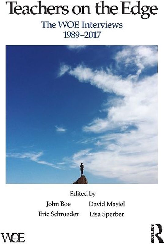 Teachers on the Edge