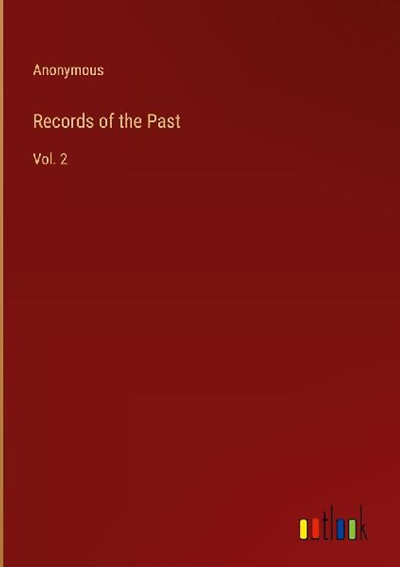 Records of the Past