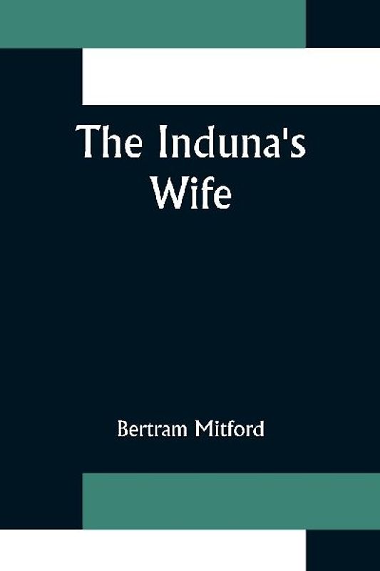 The Induna's Wife