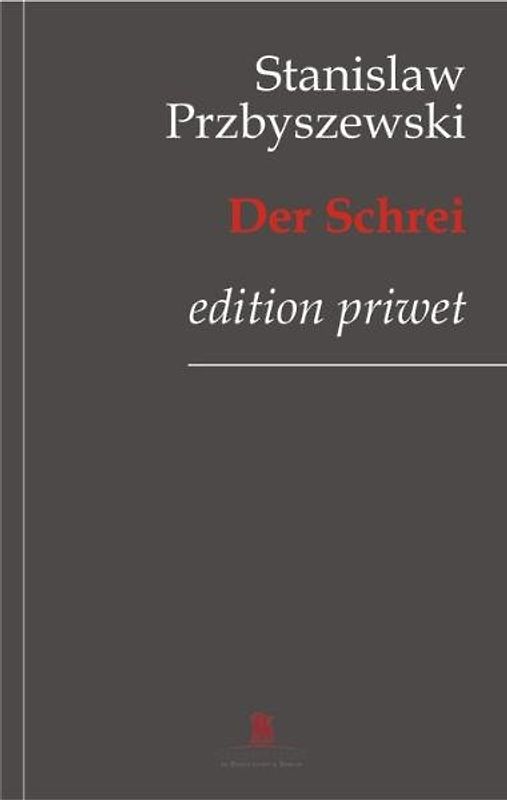 Der Schrei