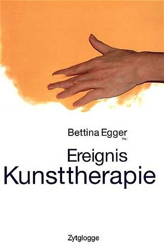 Ereignis Kunsttherapie