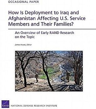 How Is Deployment to Iraq & Afghanistan