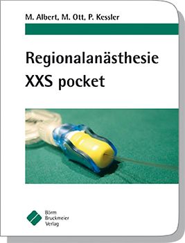Regionalanästhesie XXS pocket