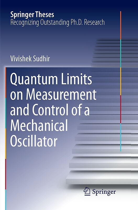Quantum Limits on Measurement and Control of a Mechanical Oscillator