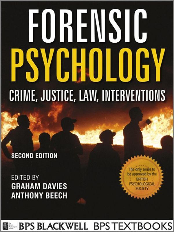 Forensic Psychology