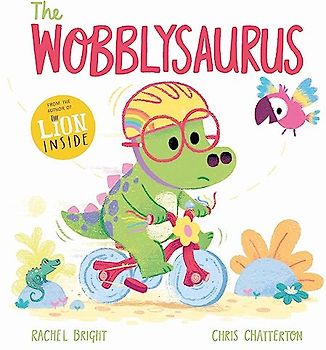 The Wobblysaurus