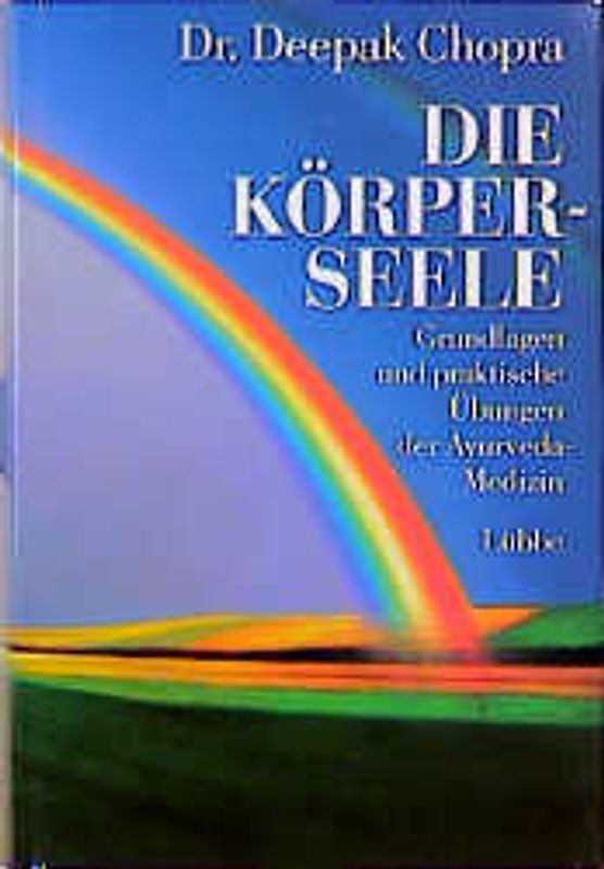 Die Körperseele