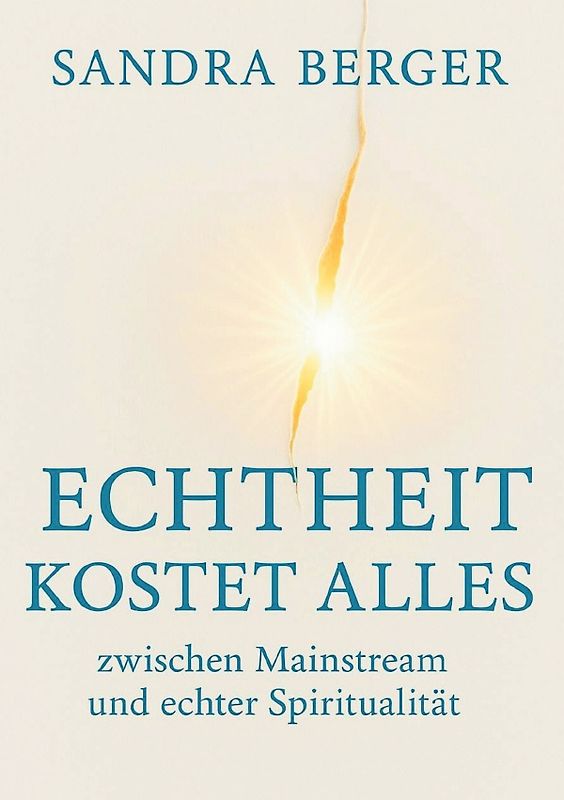 ECHTHEIT KOSTET ALLES