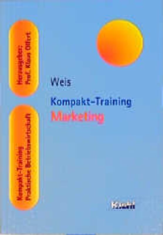 Kompakt-Training Marketing