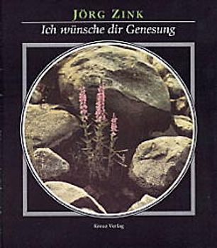 Ich wünsche dir Genesung