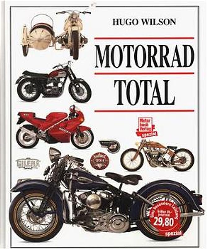 Motorrad total