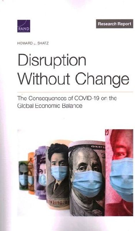 Disruption Without Change