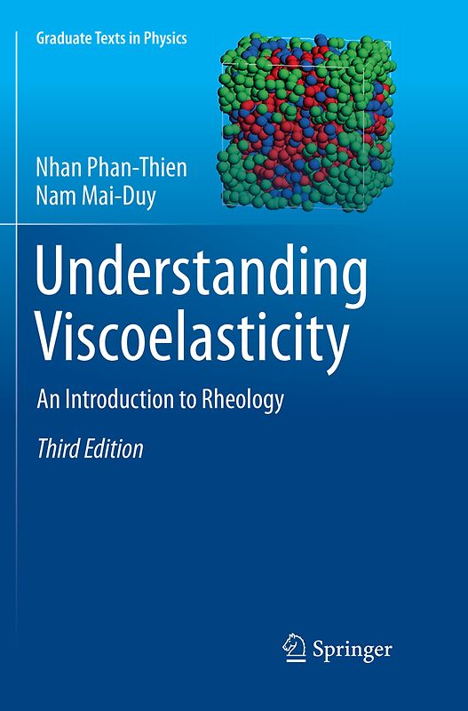 Understanding Viscoelasticity
