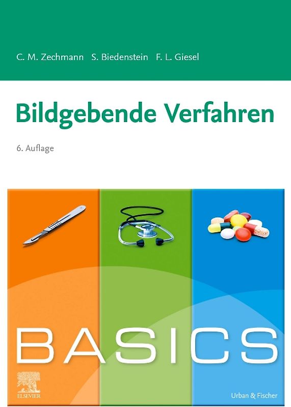 BASICS Bildgebende Verfahren