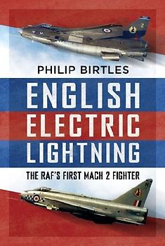 English Electric Lightning