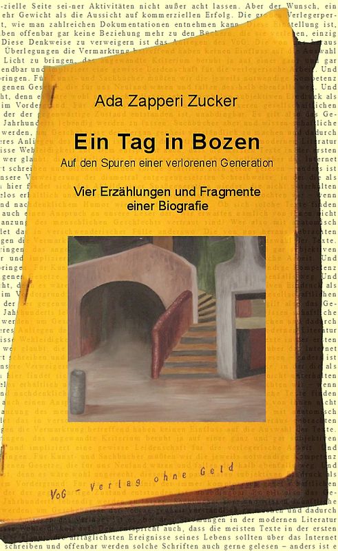 Ein Tag in Bozen