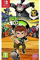 Bandai Namco Ben 10 [EU Import]