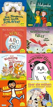 Das verliebte Stinktier