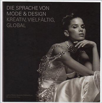 Die Sprache von Mode & Design