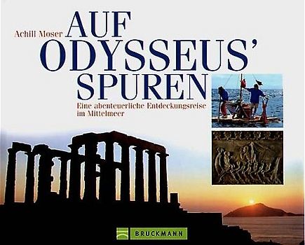 Auf Odysseus Spuren