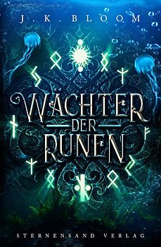 Wächter der Runen (Band 3)