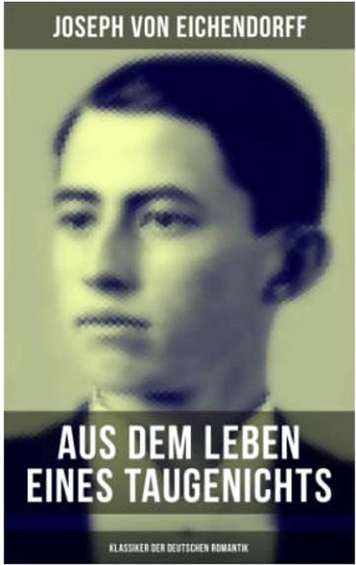 Aus dem Leben eines Taugenichts (Klassiker der deutschen Romantik)