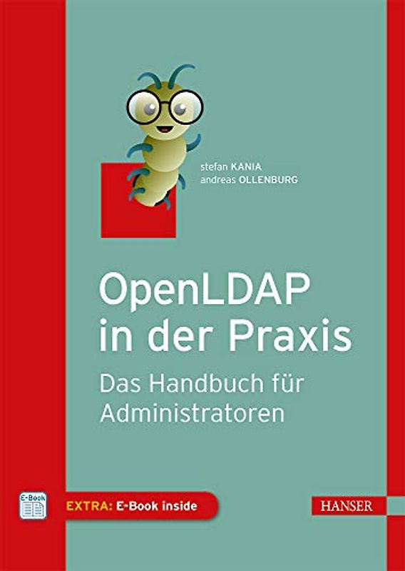 OpenLDAP in der Praxis