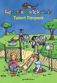 Tatort Tierpark