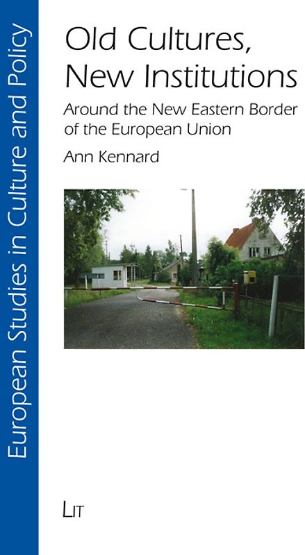 Old Cultures, New Institutions