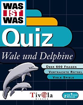Hits for Kids - Was ist was: Wale und Delphine MacOS
