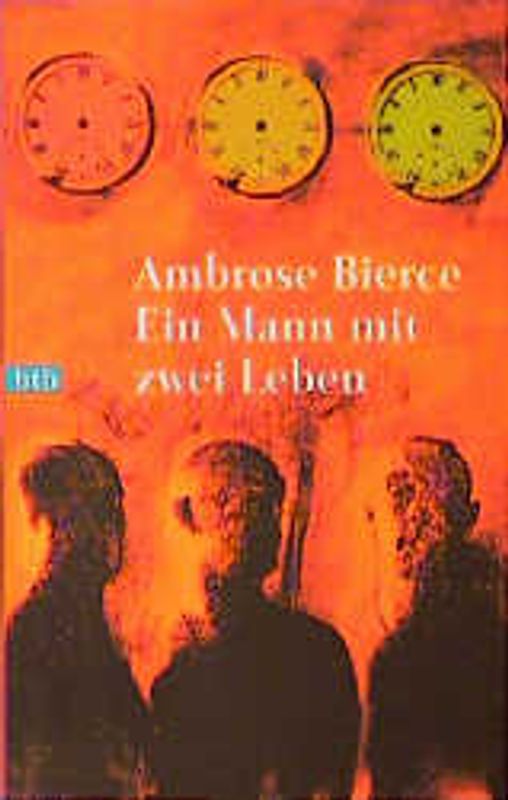 Ein Mann mit zwei Leben