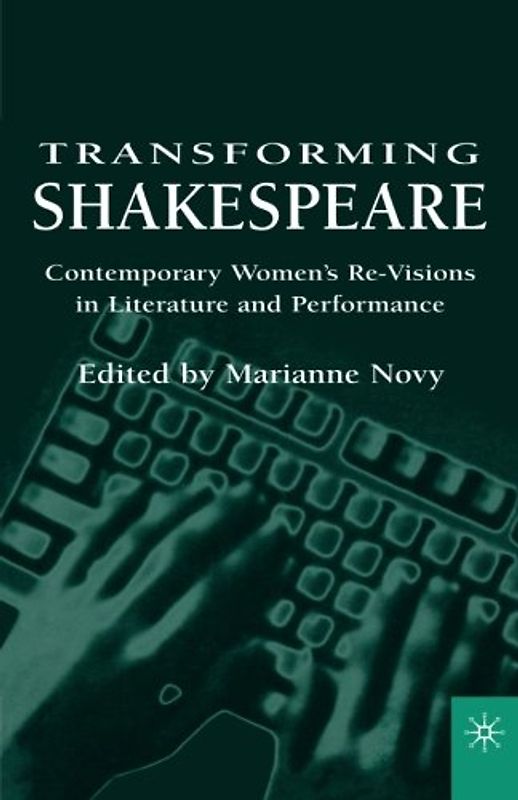 Transforming Shakespeare