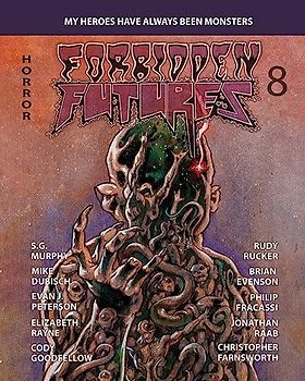 Forbidden Futures 8