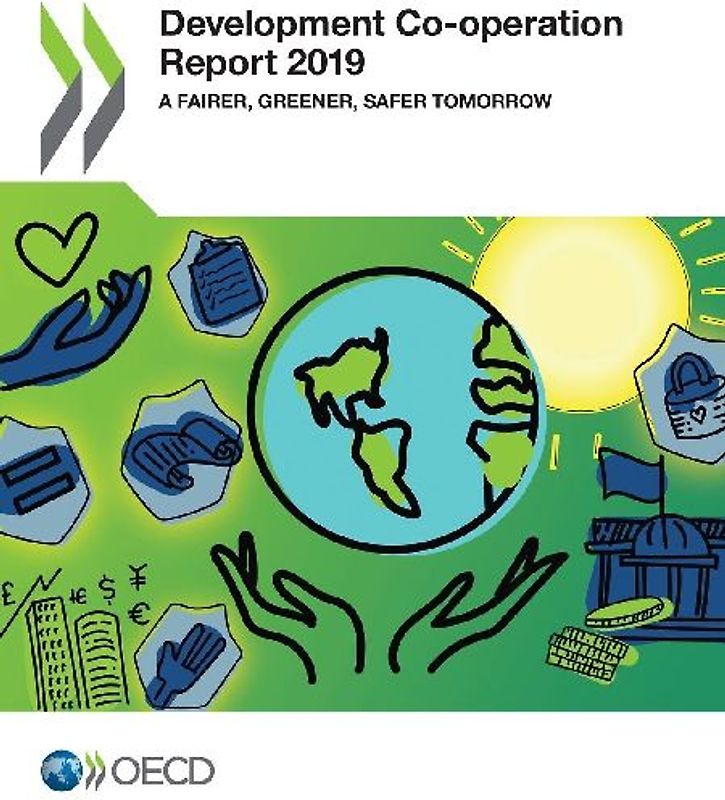 Development Co-operation Report 2019