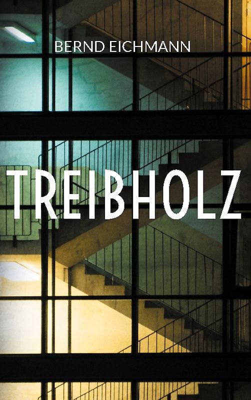 Treibholz