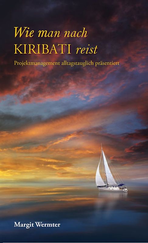 Wie man nach Kiribati reist