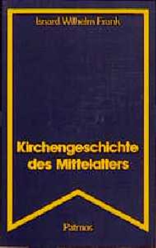 Kirchengeschichte des Mittelalters